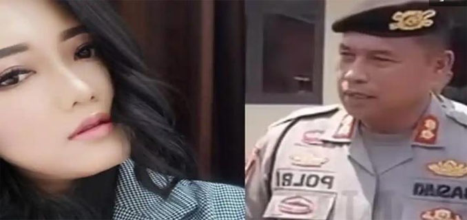 AKBP Basuki Jadi Tersangka Kasus Kematian Dosen Untag Semarang