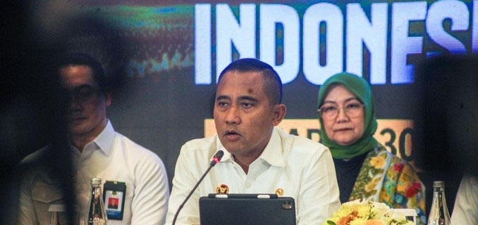BNPT: 112 Anak Indonesia Terpapar Radikalisme Sepanjang 2025 Lewat Gim Online