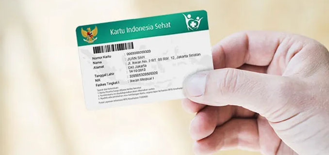 Cara Daftar Pemutihan BPJS Kesehatan 2025 Lengkap dan Mudah