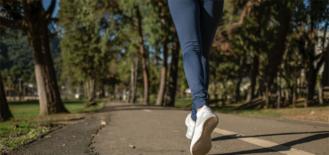 Dokter Ungkap Manfaat Jalan Kaki Lebih dari Sekadar Olahraga
