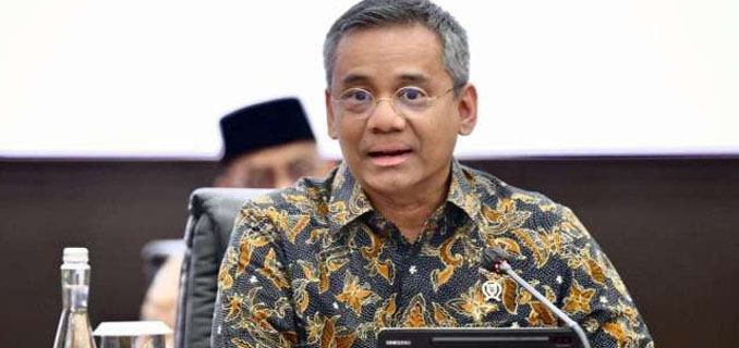 Kemenkeu Catat Setoran Pajak Rp 1.634 T hingga November 2025