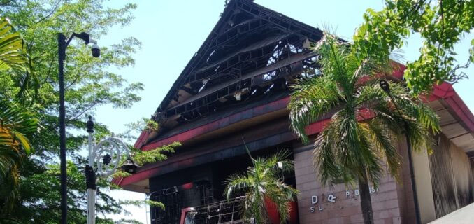 Kemenpu Kebut Perbaikan Gedung DPRD di Sulsel: Rp 90 Miliar Jadi Anggaran Awal