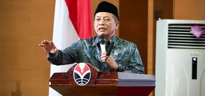 Menkop Gandeng ICMI Perkuat Kopdes Ciptakan Ekosistem Baru Ekonomi Desa