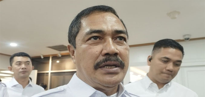 Menteri Imipas Dorong Paspor Satu Jenis dengan Nomor Seumur Hidup