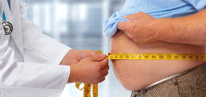 Perut Buncit? Waspadai Risiko Kerusakan Jantung