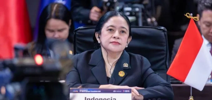 Puan Dorong Kadin Jadi Pilar Utama Penguatan Ekonomi Nasional