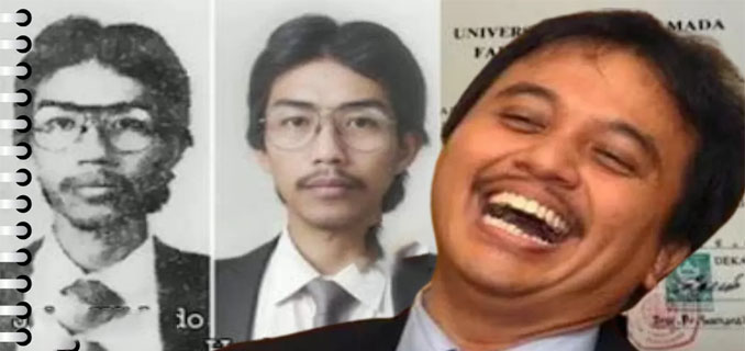 Roy Suryo cs Tetap Tersangka, Polda Metro Tegaskan Ijazah Jokowi Asli