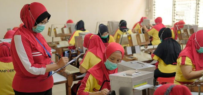 Sampoerna Pacu Ekonomi Rakyat: Serap 90.000 Kerja & Digitalisasi Ratusan Ribu