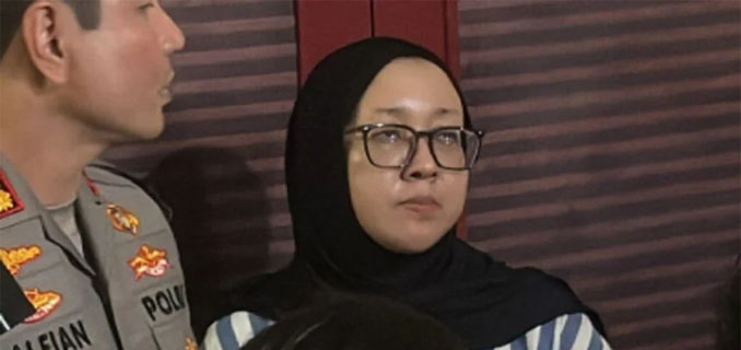 WO Madelief Gulung Tikar Tipu 87 Calon Pengantin, Pemilik Ayu Puspita Jadi Tersangka