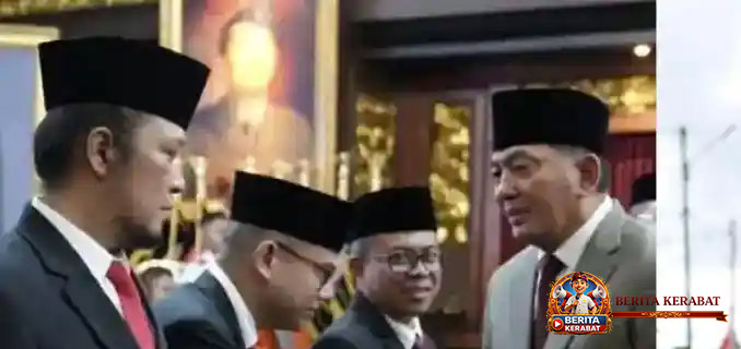 Anak Cak Nun hingga Hotman Paris Resmi Jadi Tenaga Ahli Kemhan