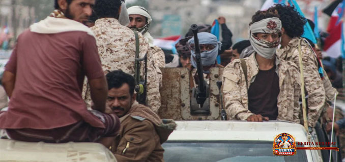 Eskalasi Perang Arab: Barat Mulai Intervensi, Turki Tegaskan Posisi