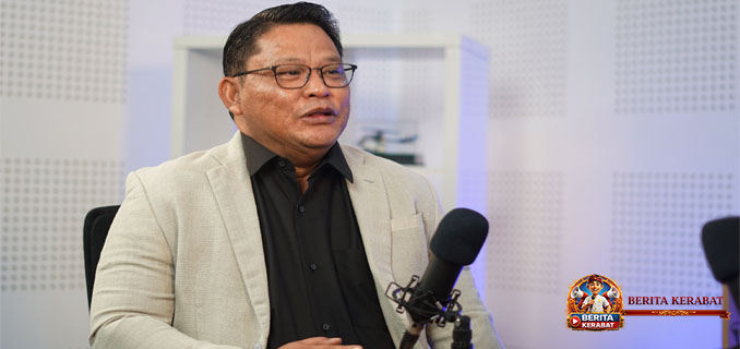 Jokowi Maafkan Tersangka Fitnah Ijazah, Pengacara Proses Hukum Tetap Lanjut!