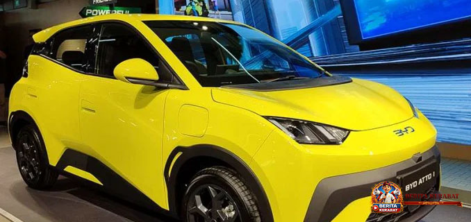 Outlook 2026 Bocoran Deretan Mobil Baru yang Siap Mengaspal di Indonesia