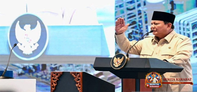 Prabowo Kerek Dana Riset Jadi Rp 12 Triliun demi Swasembada dan Hilirisasi