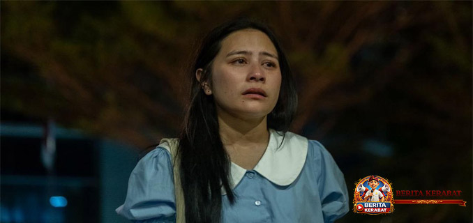 Prilly Latuconsina Resmi Pamit dari Sinemaku Pictures, Ini Alasannya