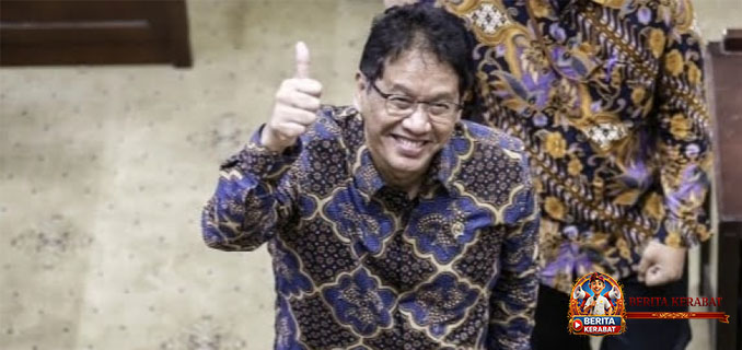 Purbaya Gelontorkan Rp 530,3 T Insentif Pajak Demi Perkuat Daya Beli Rakyat