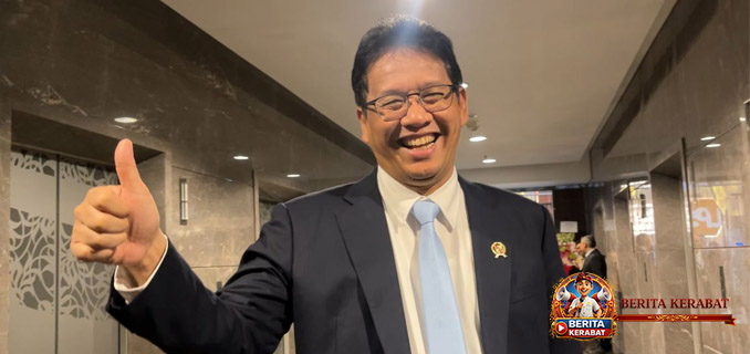 Rupiah Tiba-tiba Menguat Tajam, Benarkah Sesuai Klaim Purbaya?