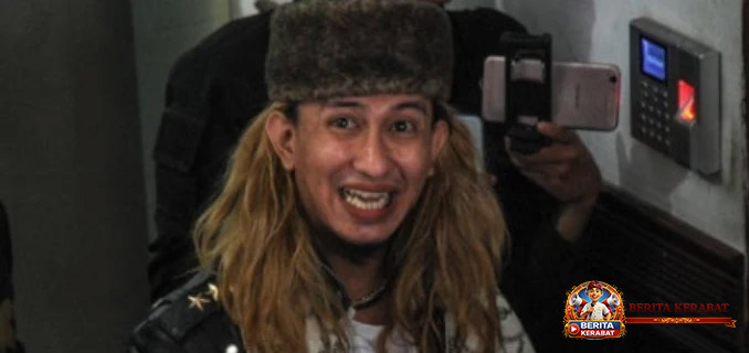 Bahar Bin Smith Tersangka Penganiayaan Banser, Diperiksa 4 Februari