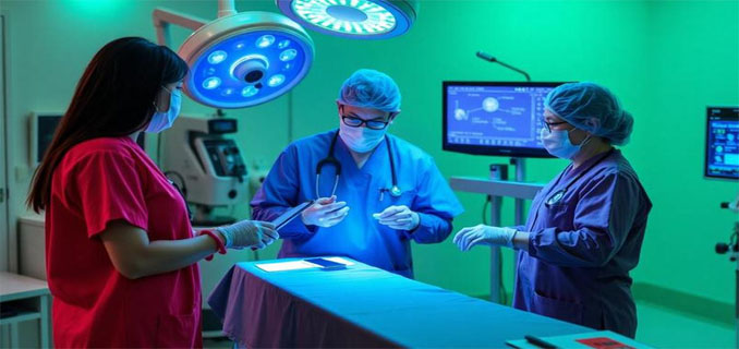 Jawab Tantangan Kesehatan Masa Depan