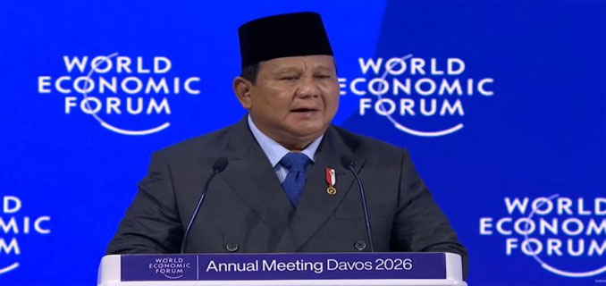 Konsep Prabowonomics Menunjukan Arah Pengembangan Ekonomi Indonesia