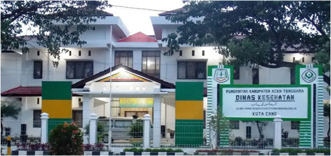 Pelayanan Kesehatan Di Puskesmas Darurat Aceh Tenggara