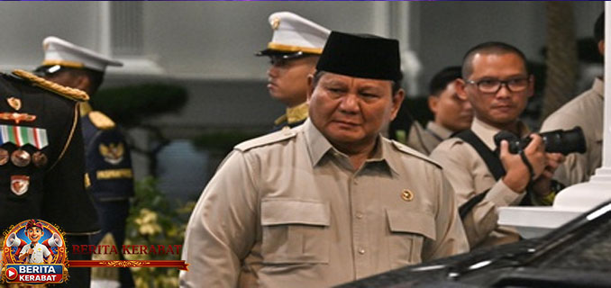 Presiden Sebut MBG Perkuat Ekonomi Rakyat