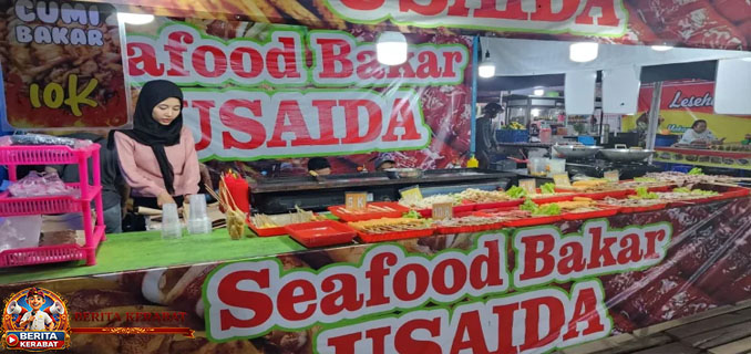 Susun Raperda Perlindungan Usaha Kecil