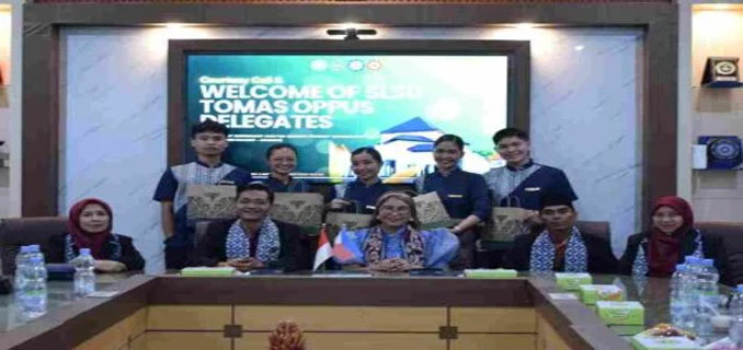 Dari Keterbatasan ke Teknologi, Siswa SRT Probolinggo Kini Melek Digital