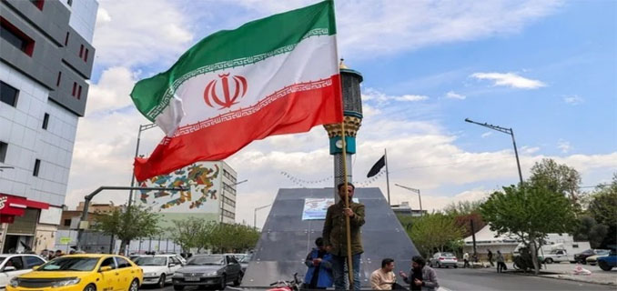 Iran dan AS Sepakat Gencatan Senjata Dua Minggu, Kedua Negara Klaim Kemenangan